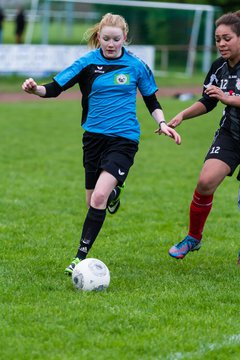 Bild 212 - B-Juniorinnen Kieler MTV - MTSV Olympia Neum�nster : Ergebnis: 0:10